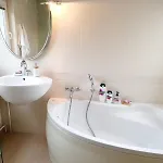Riverside Loft - Castle View & Free Parking & Terrace Appartement Ljubljana