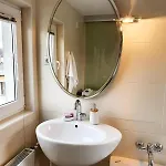 Appartement Riverside Loft - Castle View & Free Parking & Terrace *