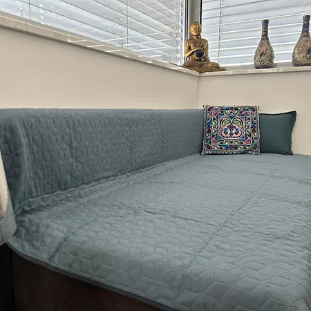 Riverside Loft - Castle View & Free Parking & Terrace * לובליאנה