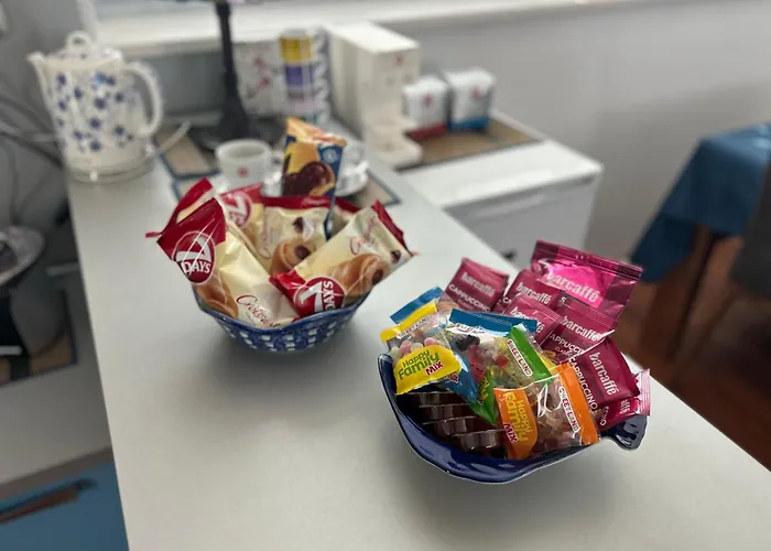 Riverside Loft - Castle View & Free Parking & Terrace Appartamento Lubiana